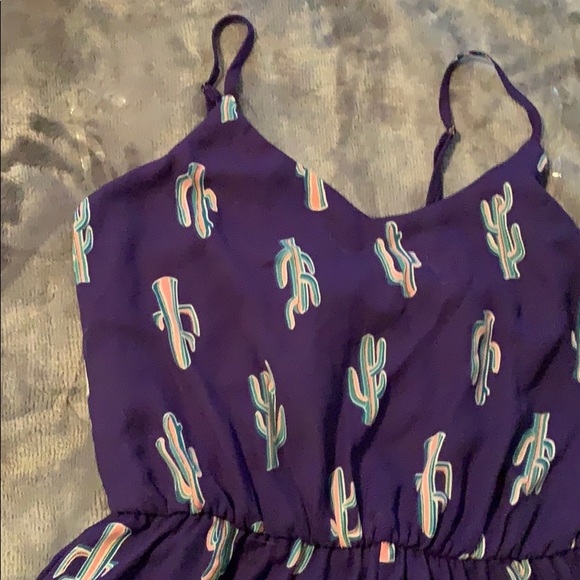 Romper - Picture 2 of 3